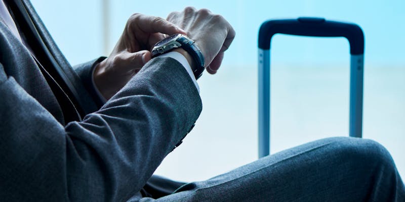 Reconfinement et déplacements professionnels : qu'est ce qui change au 20 mars ?