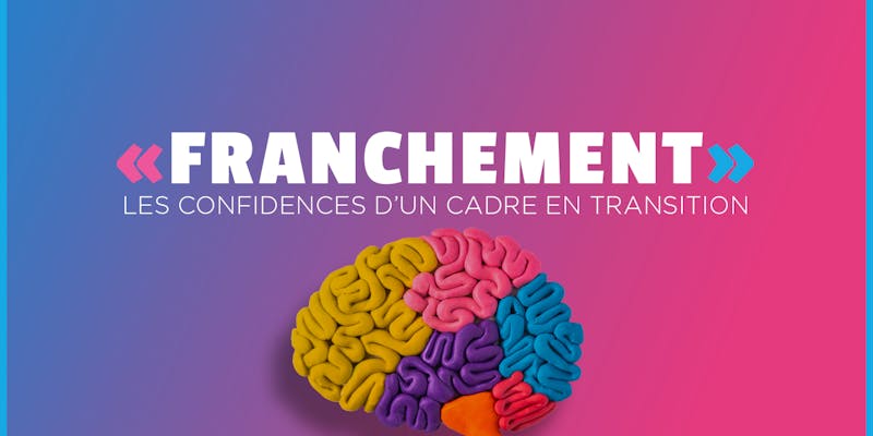Jill, 48 ans : « Grâce à ce nouveau job, je passe de l’ancien monde au nouveau »