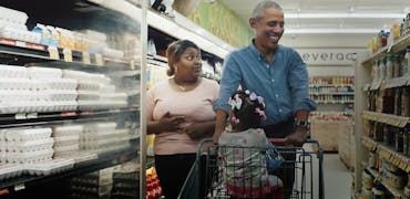 « Working » : 5 raisons de plonger dans la série documentaire Netflix signée Barack Obama