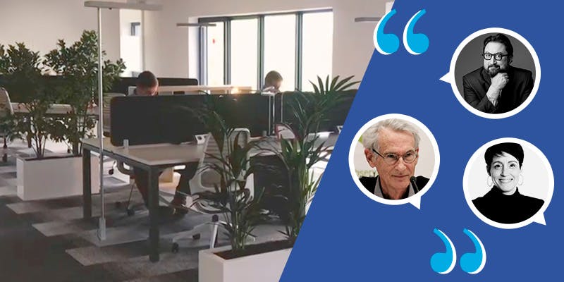 Hub régional : et si c’était ça l’espace de travail de demain ?