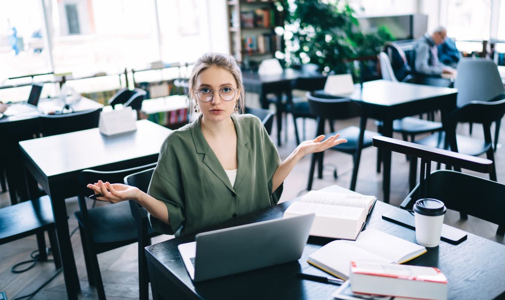 Pas envie de travailler ? Nos conseils pour se remotiver Cadremploi