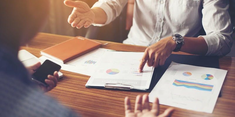 5 trucs pour réussir un gap salarial en changeant de job
