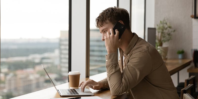 Quitter Paris : 1 cadre francilien sur 5 consulte des offres d'emploi en région