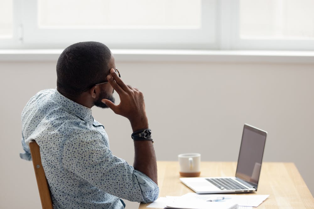 Ennui au travail comment le tourner à son avantage ? Cadremploi