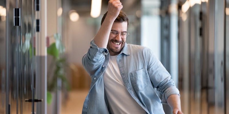 Bon plan : le secteur de l’assurance recrute des cadres, y compris des reconvertis