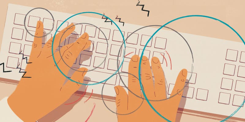Et si les émotions de nos messages écrits devenaient palpables ?