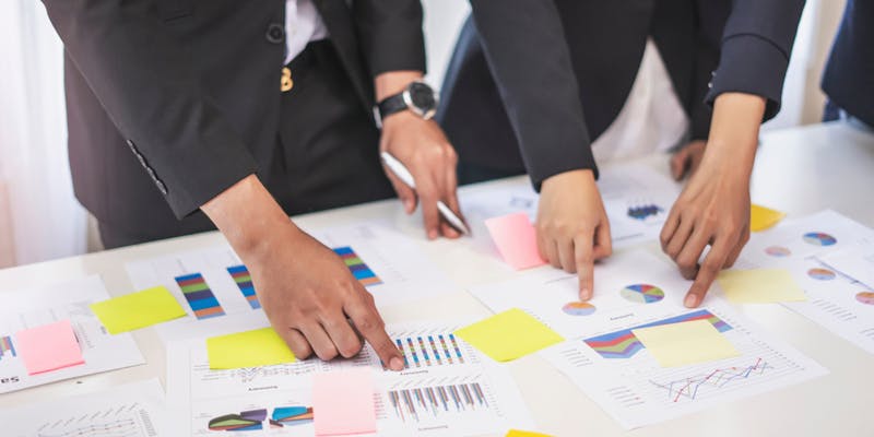 Qu'est-ce qu'un Plan de Reprise d’Activité (PRA) ?