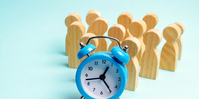 Les cadres ont-ils des horaires de travail
