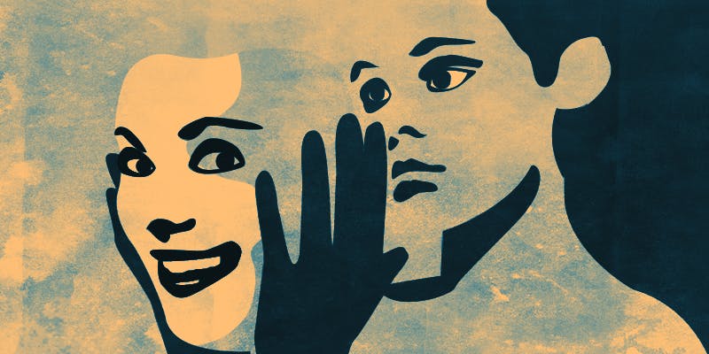 Mais pourquoi donc le "syndrome de l’imposteur" fait + 130 % de recherches sur Google ?