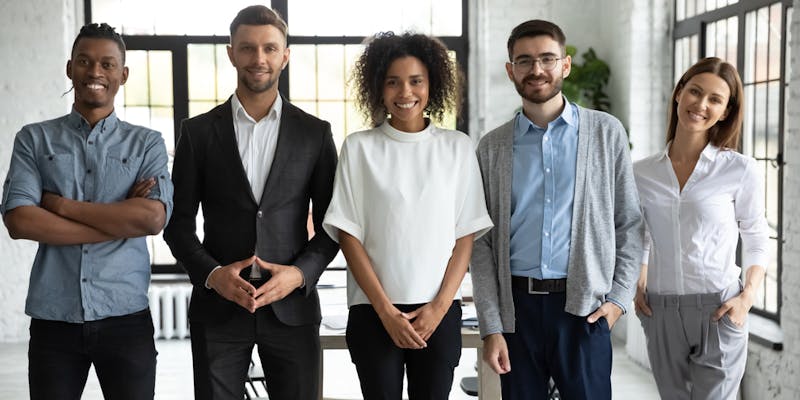 Qu'est-ce que le management transversal ?