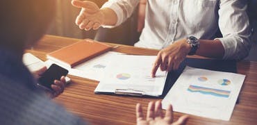 5 trucs pour réussir un gap salarial en changeant de job