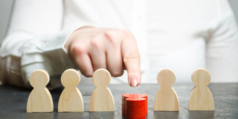 Qui sont ces cadres au chômage qui peinent à trouver un emploi ?