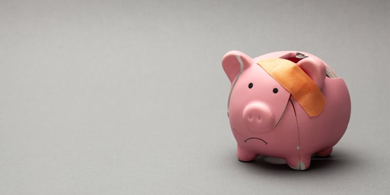 13% de cadres ont du mal à finir leurs fins de mois