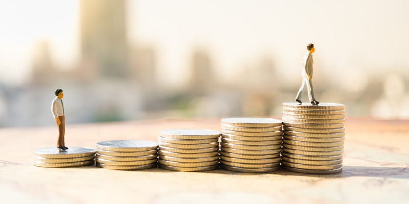 Assurance : quel salaire pouvez-vous espérer ?