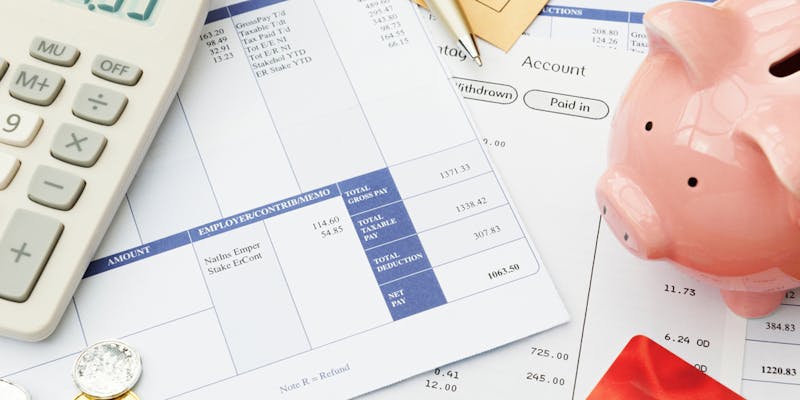 Quand et comment votre employeur peut-il pratiquer une retenue sur salaire ?