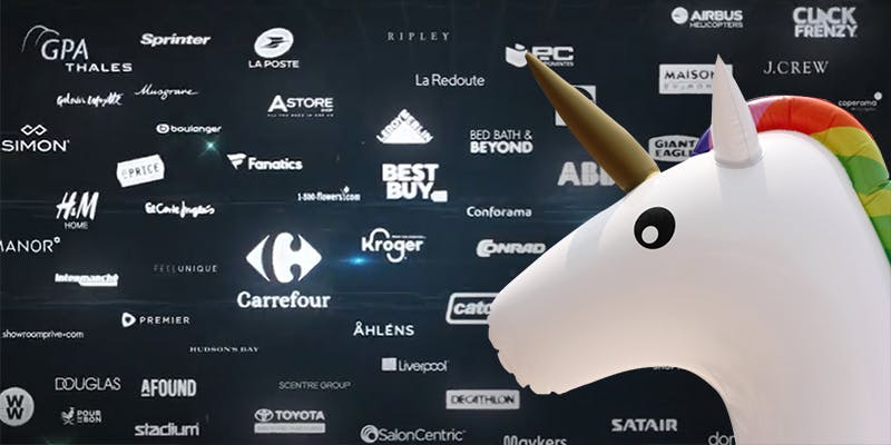 Mirakl bâtit le futur du e-commerce et ouvre 1700 postes