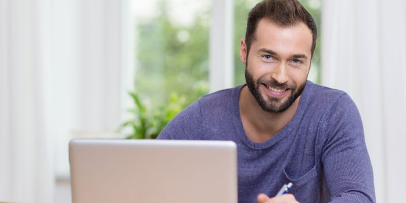 Faire son CV sur Word
