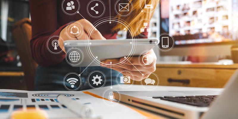 Le marketing traditionnel est mort, il faut penser digital