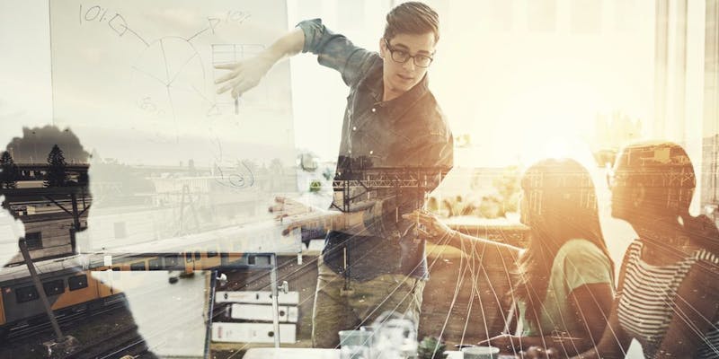 Quels métiers portent la transformation numérique d’une entreprise ?