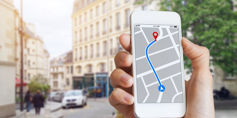 Trajet du domicile au travail : 6 applis à télécharger d’urgence