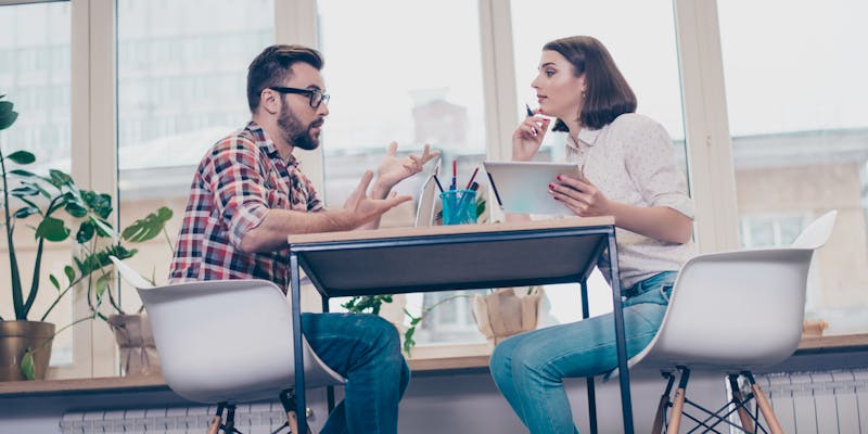 5 conseils à lire avant de passer un entretien d’embauche dans une start-up