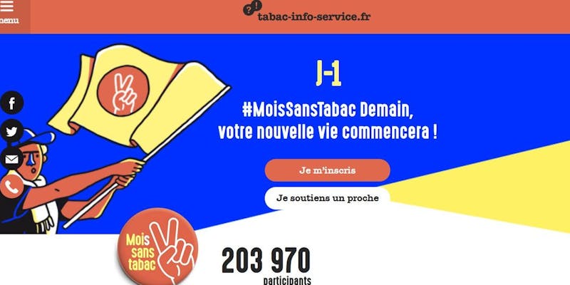 Que penser de ces employeurs qui vous aident à arrêter de fumer ?