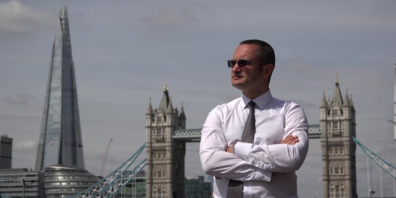 Chief Brexit officer : un nouveau métier à plus de 100 000 € par an