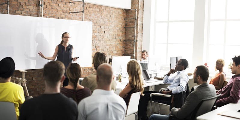 Quels dispositifs de formation pour faciliter sa reconversion ?