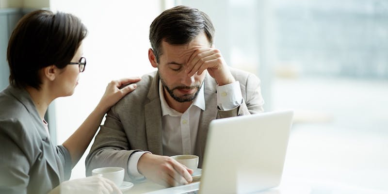 L’empathie se révèle être un faux-ami pour votre carrière