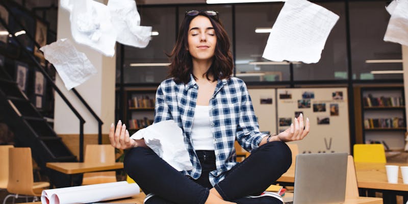 Indiens Kogis, cathédrales, philosophie… 3 autres inspirations pour managers en quête de sens