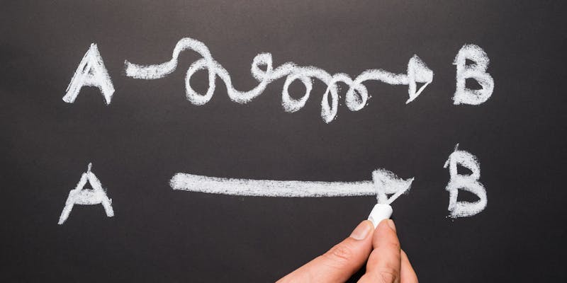 Comment préparer un déplacement professionnel ?