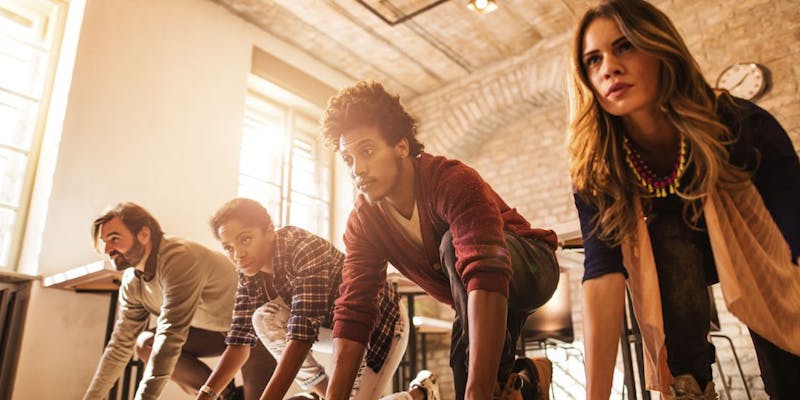 Grand groupe, ESN, start-up ... : quels ingénieurs informatiques recherchent-ils en 2016 ?