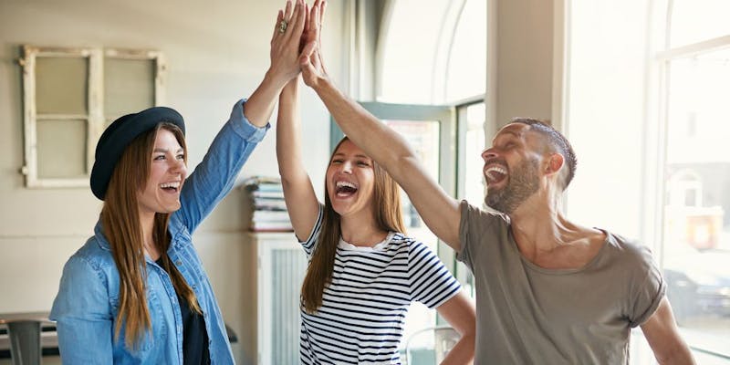 Un MS entrepreneuriat pour monter sa boîte… ou séduire les recruteurs