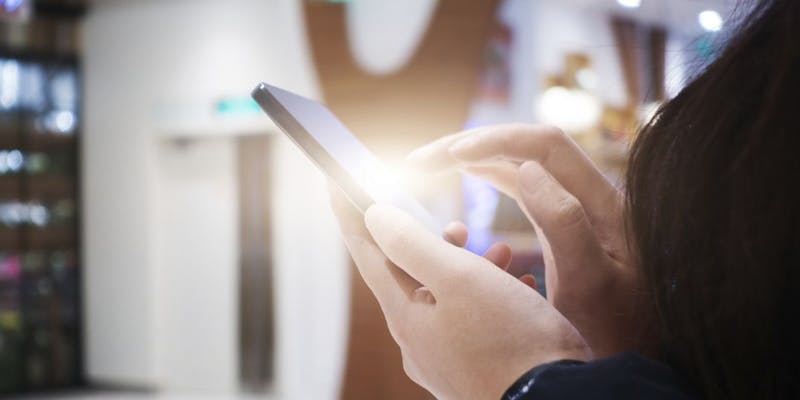 L'internet des objets, un business prometteur pour les franchisés