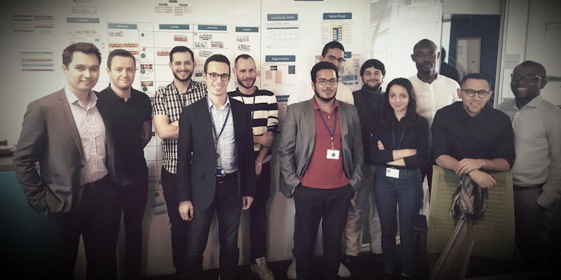 JAVA JEE : le bon atout pour rejoindre Capgemini ?