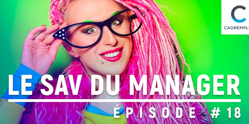 SAV du manager #18 : Faut-il parler de sa tenue à un collaborateur qui s’habille mal ?