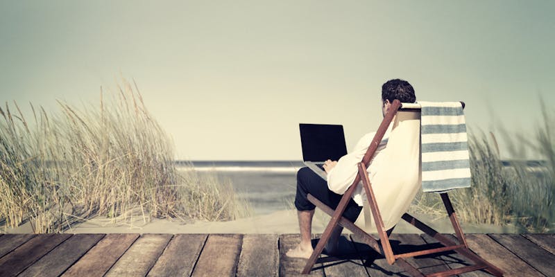 Comment se mettre au télétravail ?