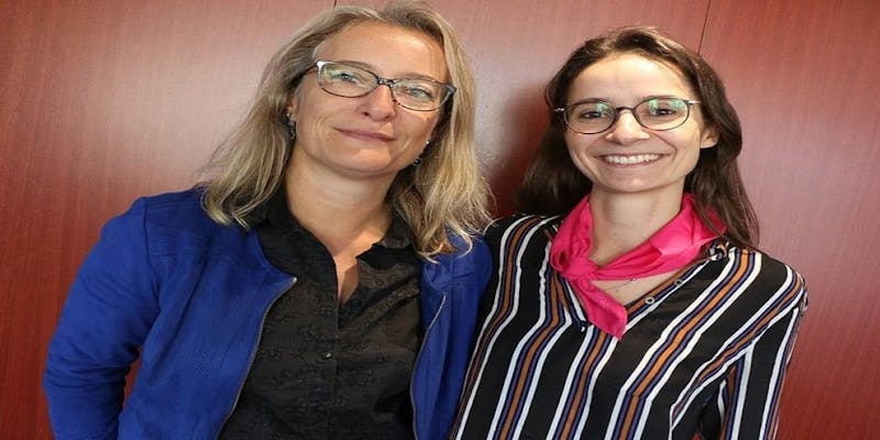 Témoignage RTE : Des femmes dans les métiers techniques, c’est possible et même vivement encouragé !