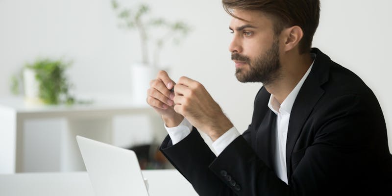 Démissionner et toucher le chômage : une mesure incitative… sur le papier