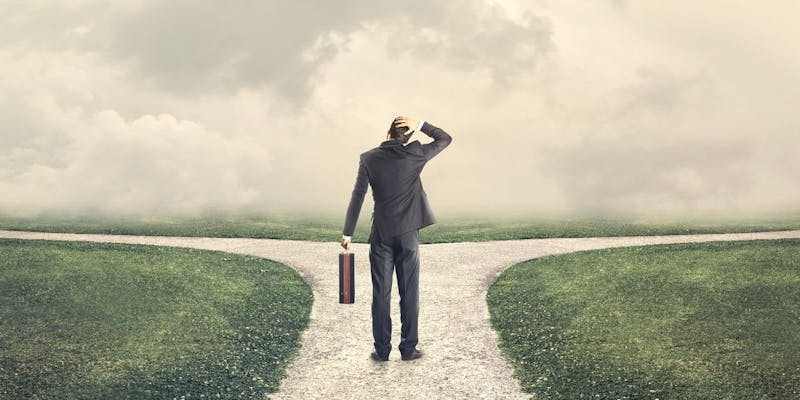 Consultant, trouvez le statut qui vous correspond le mieux
