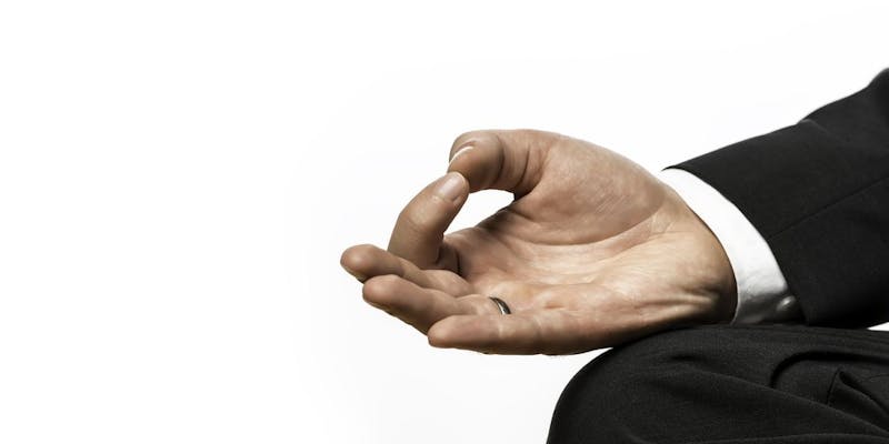 4 secrets des cadres qui se sentent bien au travail