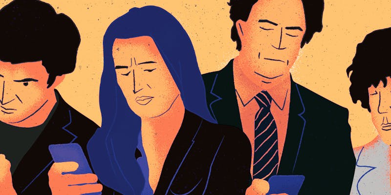 Dix pour cent, la série tendre avec le travail