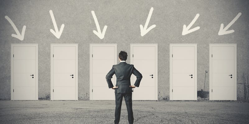 Le travail à temps partagé, une solution pour bosser quand on veut ?