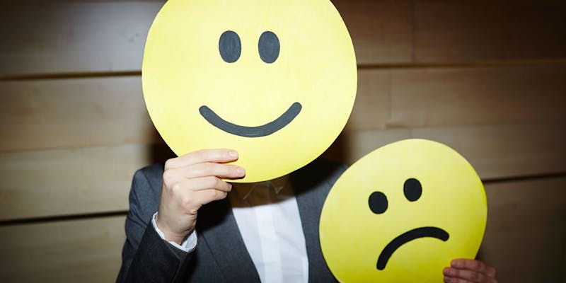 Les cadres se disent plus heureux dans le public que dans le privé
