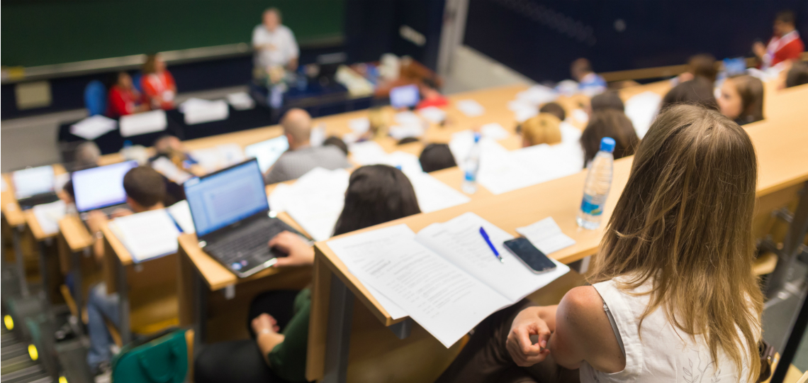 Les Etudiants Des Grandes Ecoles En Quete D Une Carriere Qui A Du Sens Cadremploi