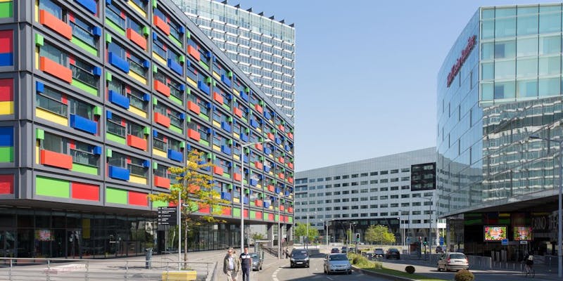 Lille : les 5 entreprises les mieux notées par leurs salariés sur Viadeo