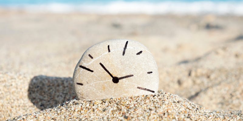 5 conseils pour surmonter l'angoisse de la reprise du travail après les vacances