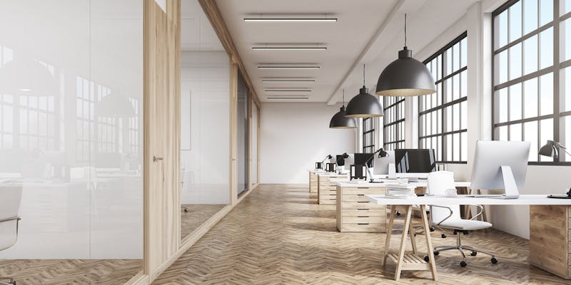 Flex office : les cadres sont-ils devenus nomades ?