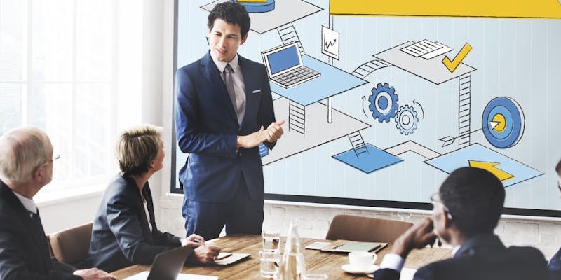 Consultant formateur, et si vous optiez pour le portage salarial ?