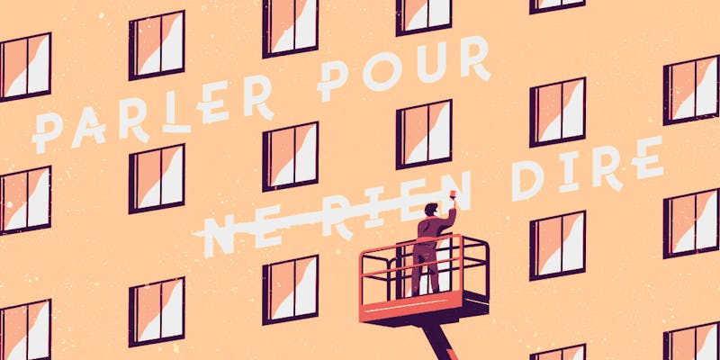A quand la fin des mots creux dans les annonces de recrutement ?